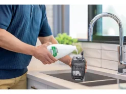 Crosswave HF3 Cordless Pro 2-in-1 vloerreiniger