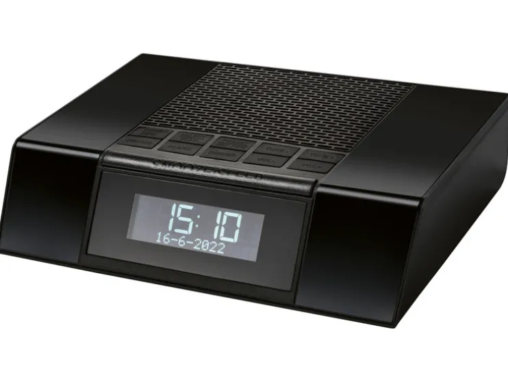 DAB+-radio