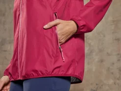 Dames allweather jack