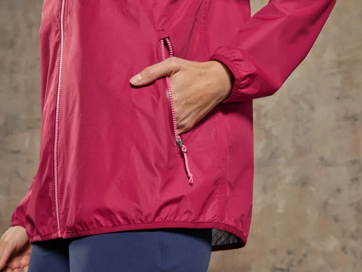 Dames allweather jack