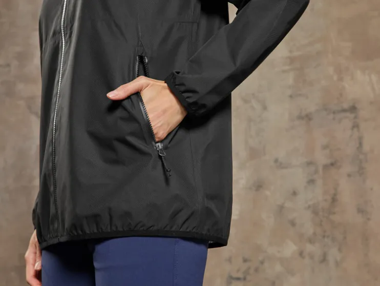 Dames allweather jack