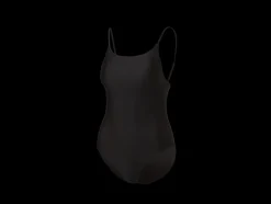 Dames badpak of bikini