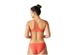 Dames badpak of bikini