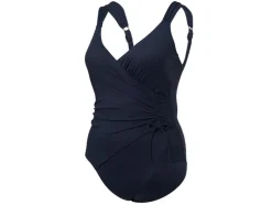 Dames badpak of bikini - plus size