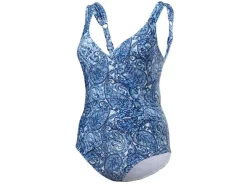 Dames badpak of bikini - plus size