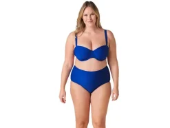Dames badpak of bikini - plus size