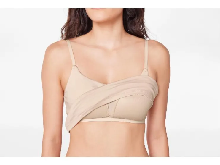 Dames BH-spaghettitop