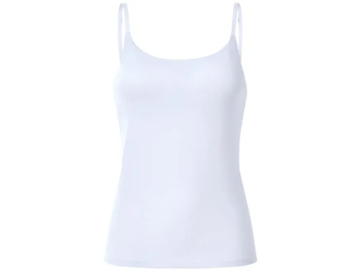 Dames BH-spaghettitop