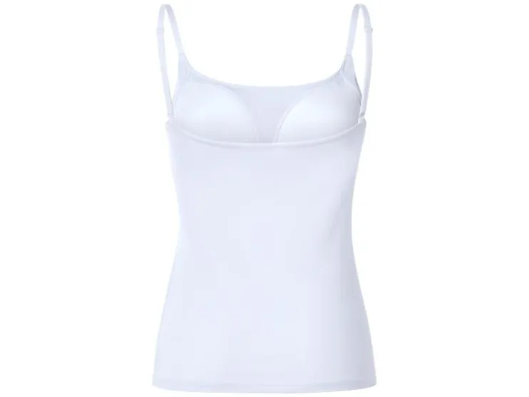 Dames BH-spaghettitop