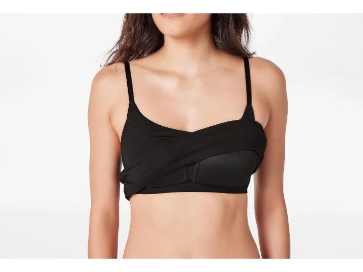 Dames BH-spaghettitop