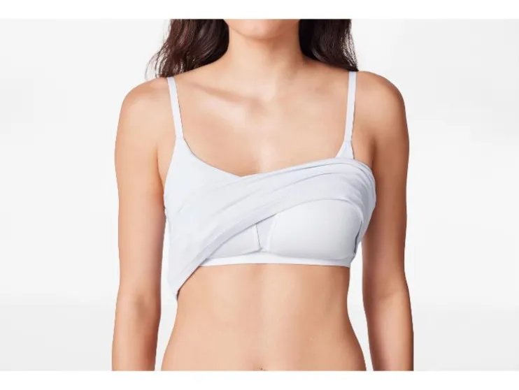 Dames BH-spaghettitop