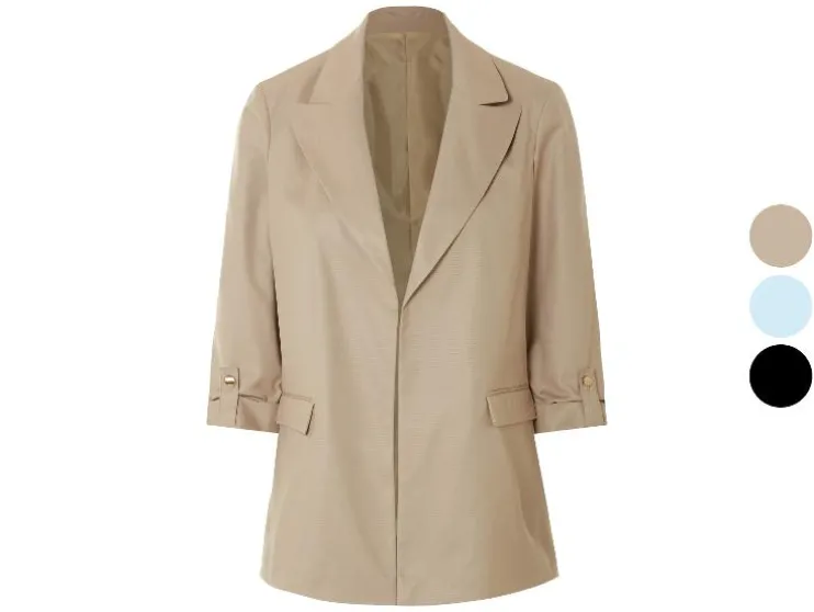 Dames blazer