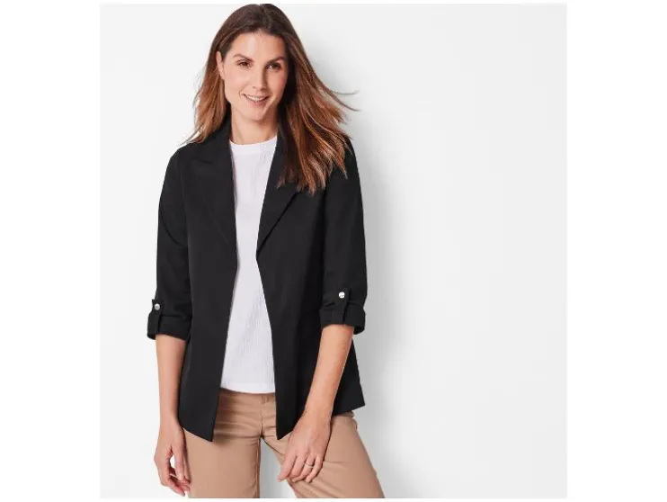 Dames blazer