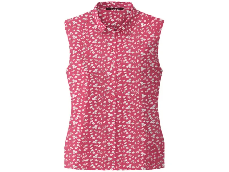 Dames blousetop