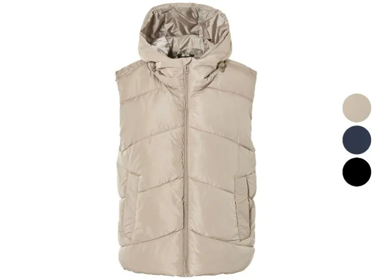 Dames bodywarmer