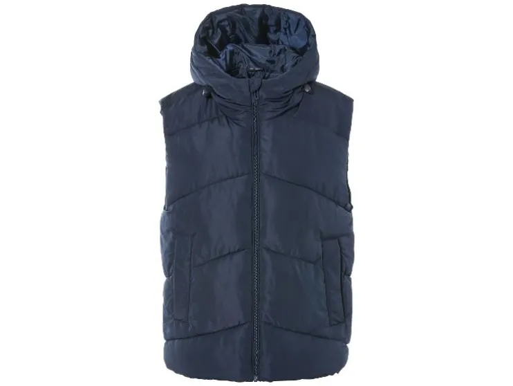 Dames bodywarmer