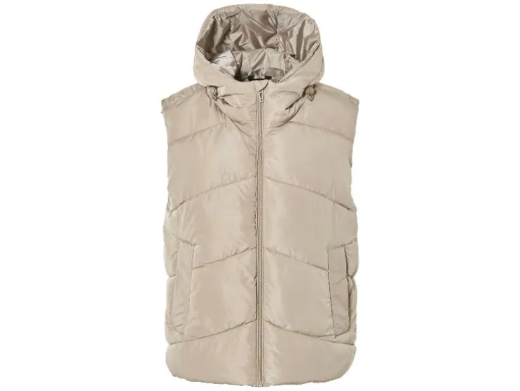 Dames bodywarmer