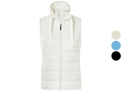 Dames bodywarmer