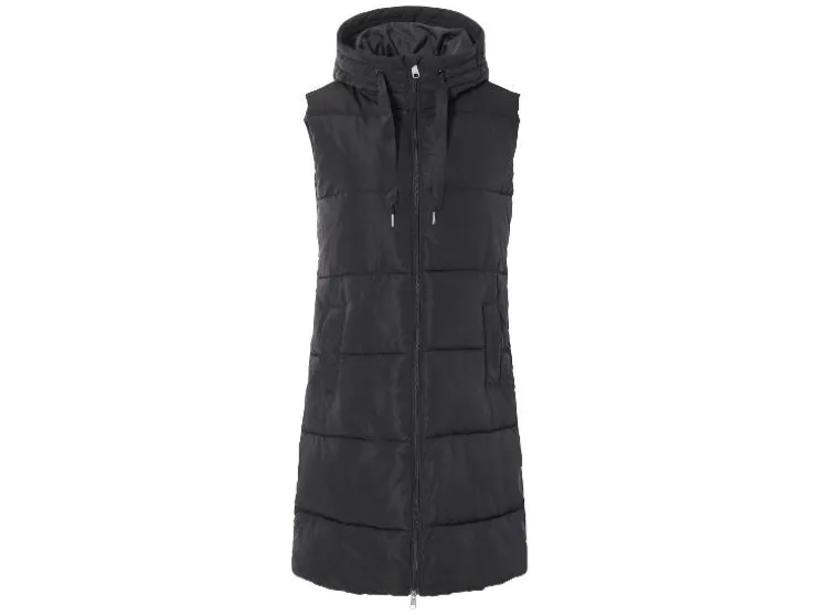 Dames bodywarmer