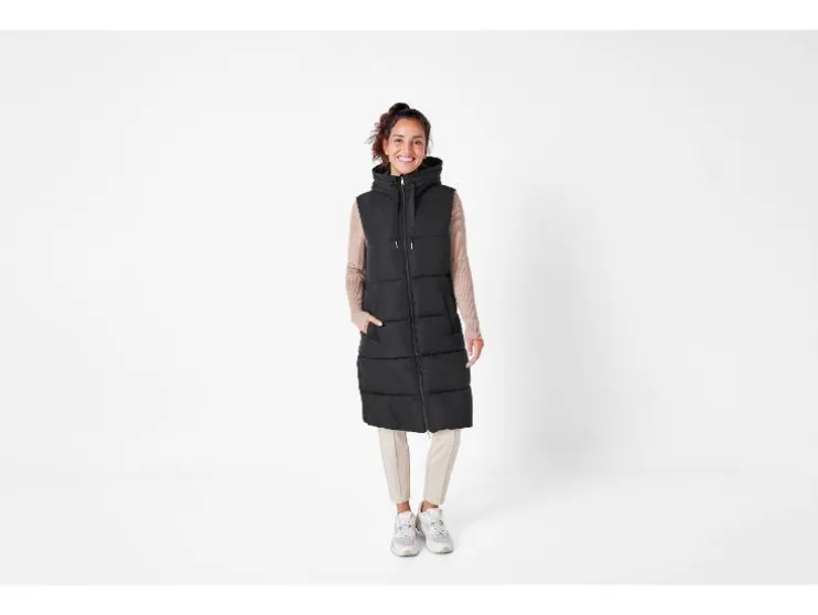 Dames bodywarmer