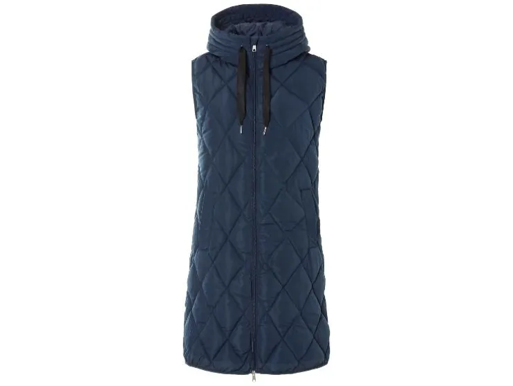 Dames bodywarmer