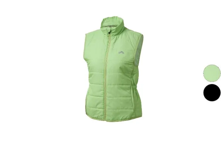 Dames bodywarmer