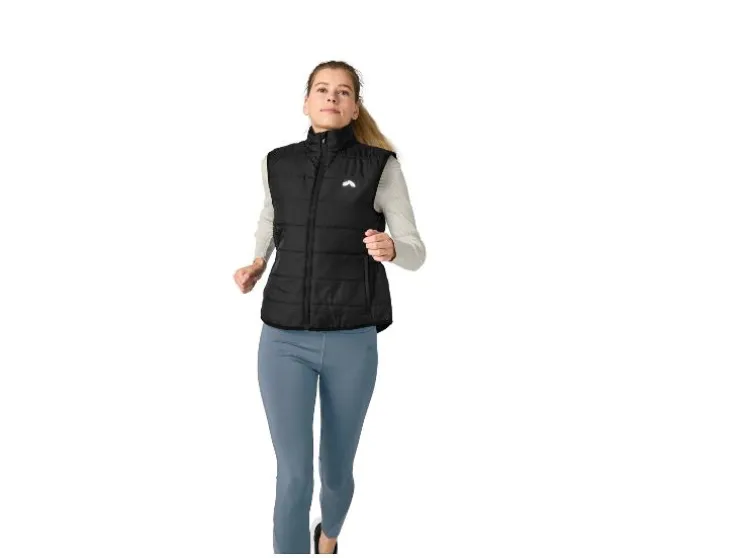 Dames bodywarmer