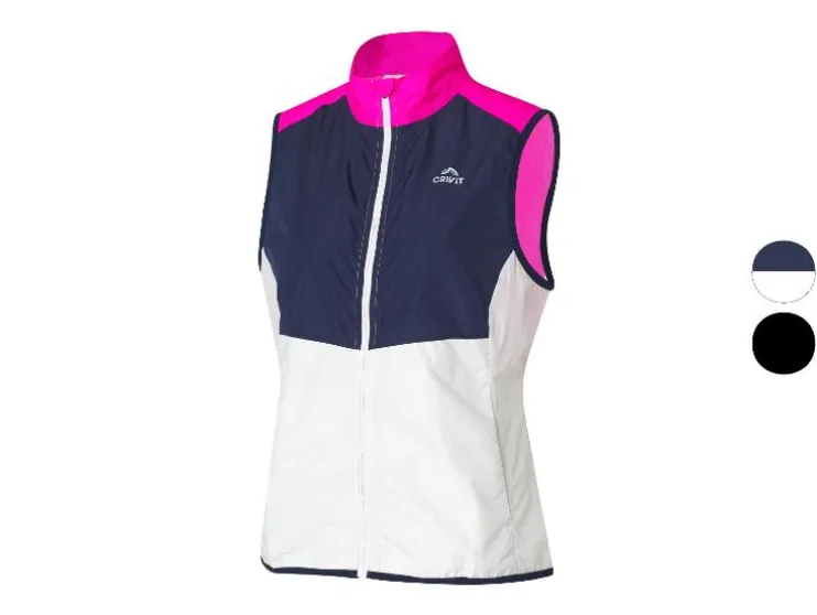 Dames bodywarmer