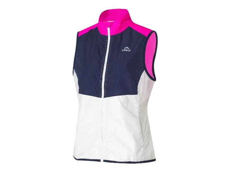 Dames bodywarmer