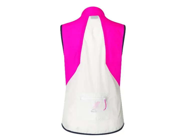 Dames bodywarmer