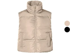 Dames bodywarmer