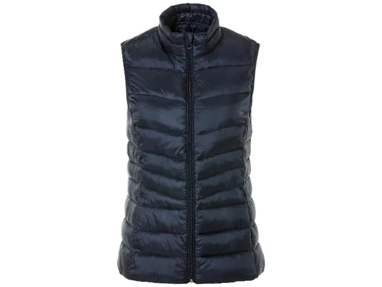 Dames bodywarmer