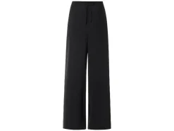 Dames broek - Wide leg