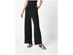 Dames broek - Wide leg