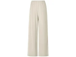Dames broek - Wide leg