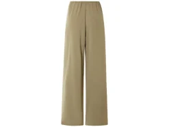 Dames broek - Wide leg
