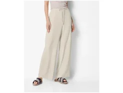 Dames broek - Wide leg