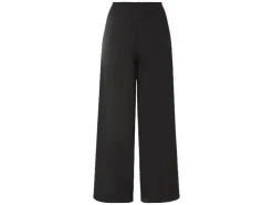 Dames broek - Wide leg
