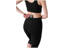 Dames capri sportlegging