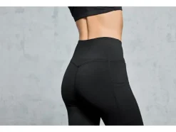 Dames capri sportlegging