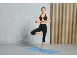 Dames capri sportlegging