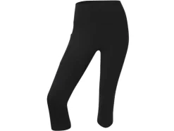 Dames capri sportlegging