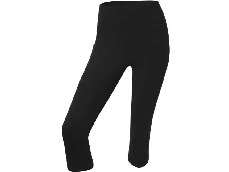 Dames capri sportlegging