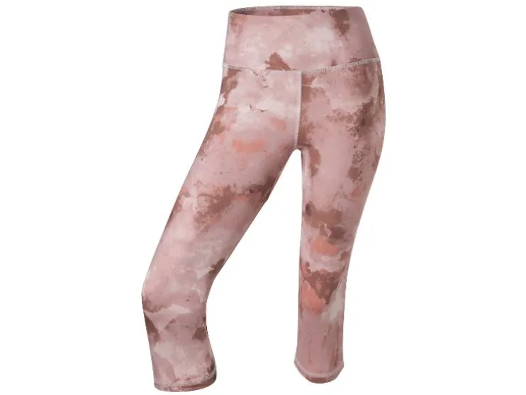 Dames capri sportlegging