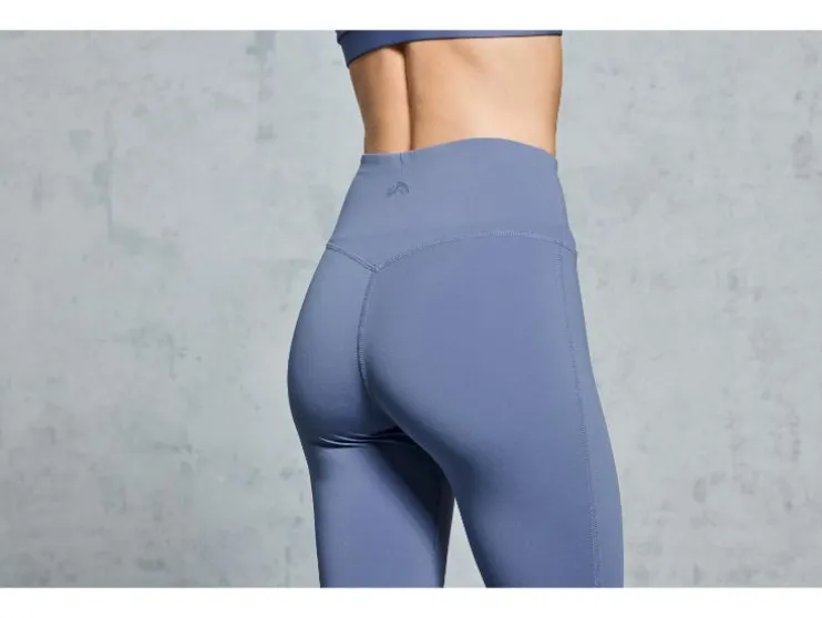 Dames capri sportlegging