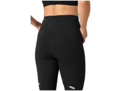 Dames capri sportlegging