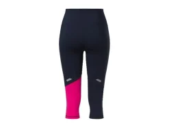 Dames capri sportlegging