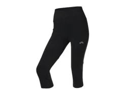Dames capri sportlegging