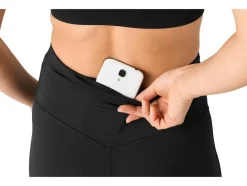 Dames capri sportlegging