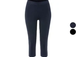 Dames capri-legging